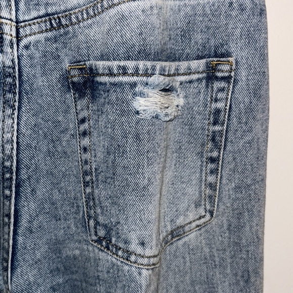 blue pacsun ripped jeans - Picture 8 of 10